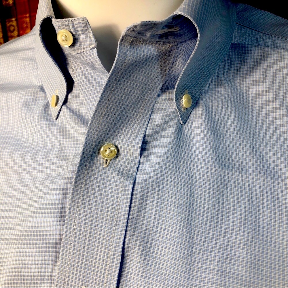 Brooks Brothers Shirt
